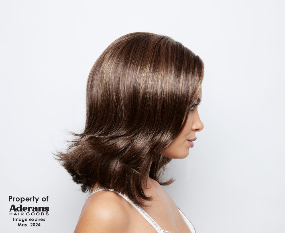 Lucy by Rene of Paris - MyHairMail Wigs