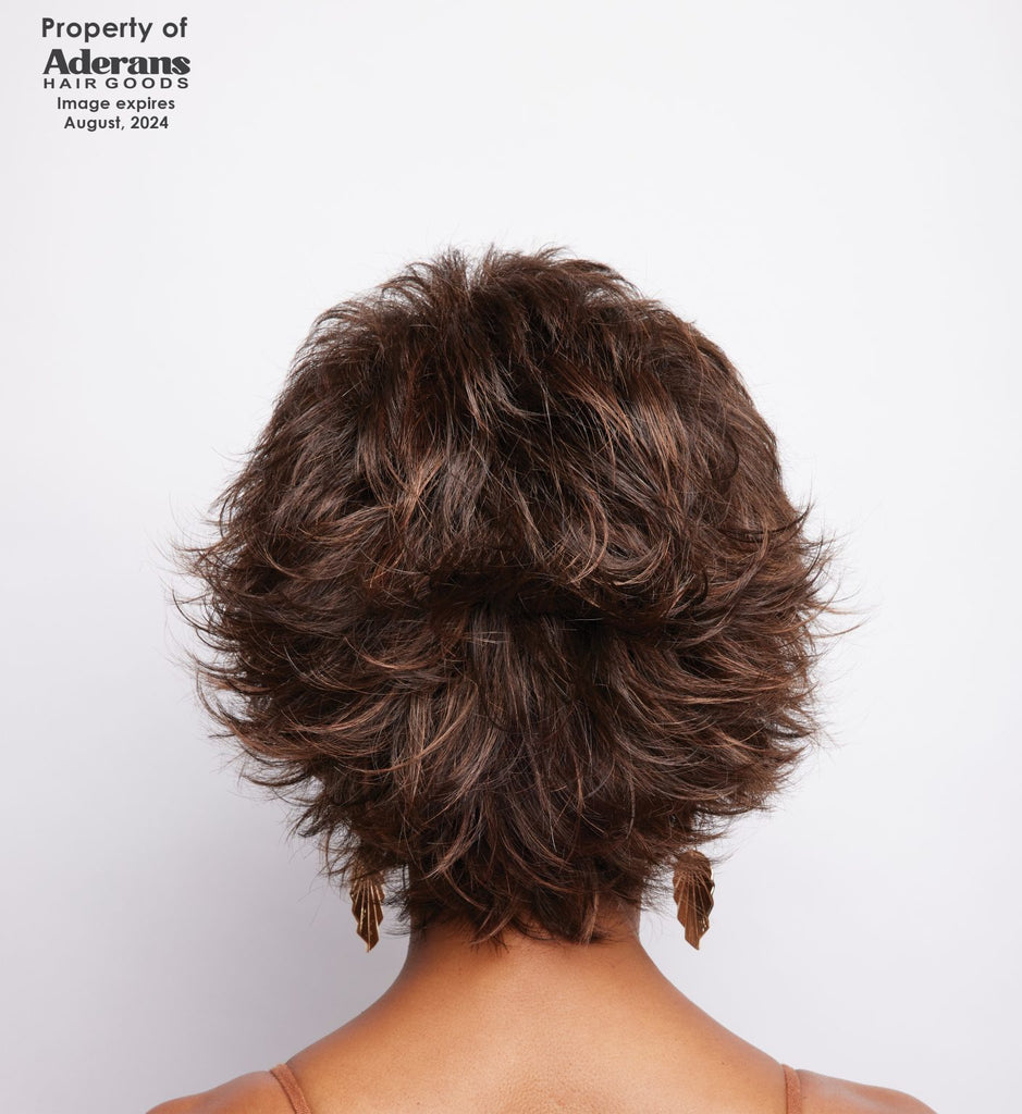 Mason by Noriko - MyHairMail Wigs