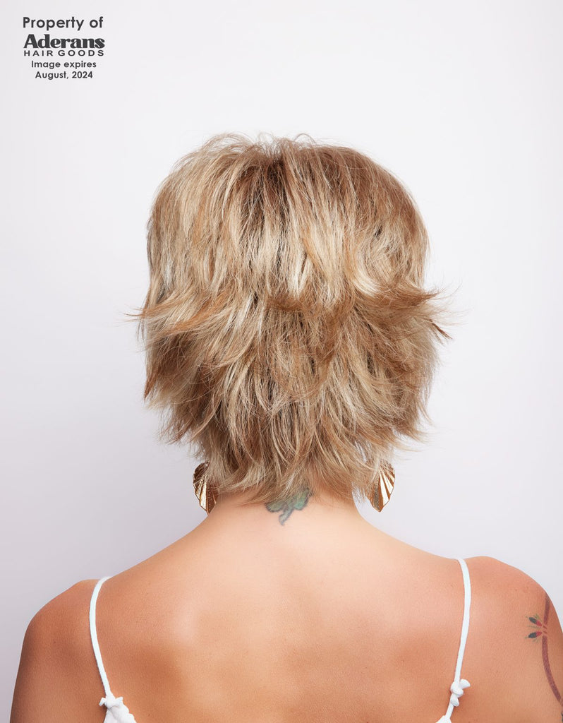 Nori by Noriko - MyHairMail Wigs