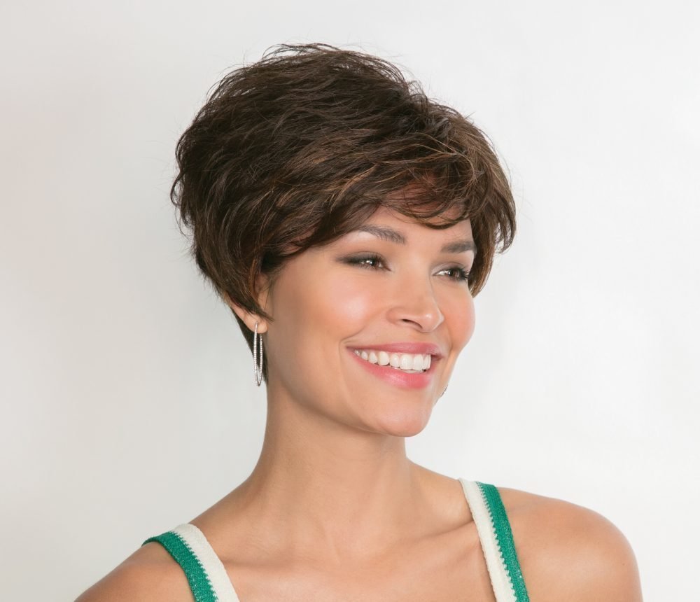 Emerson by Noriko - MyHairMail Wigs