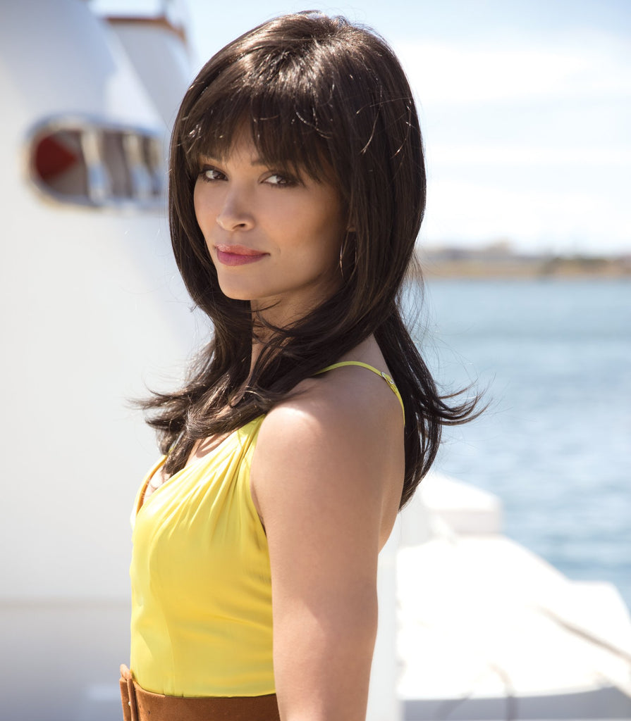 Elliot by Noriko - MyHairMail Wigs