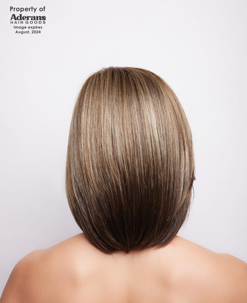 Zane by Noriko - MyHairMail Wigs