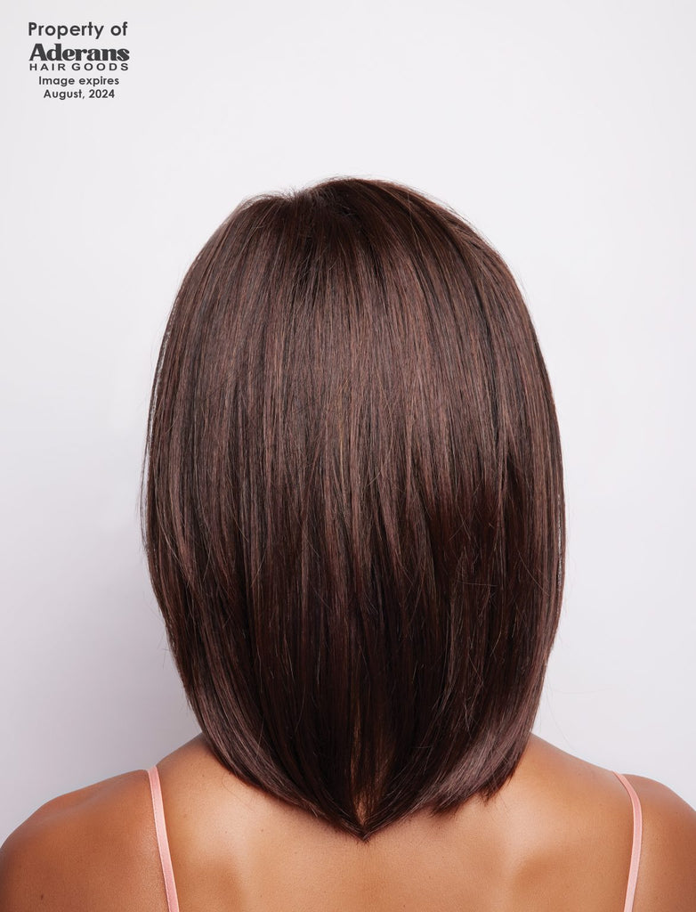 Zane by Noriko - MyHairMail Wigs