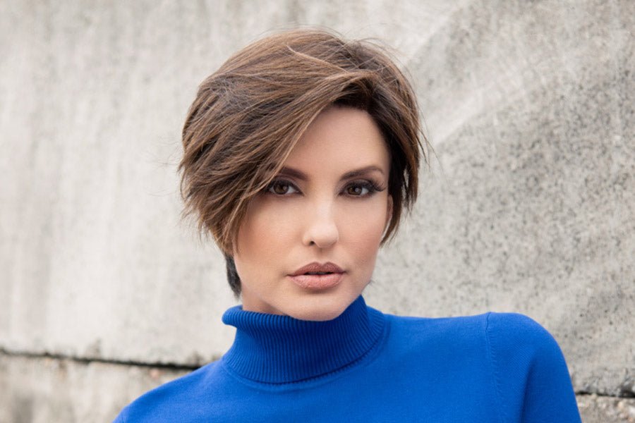 Billie by Envy - MyHairMail Wigs