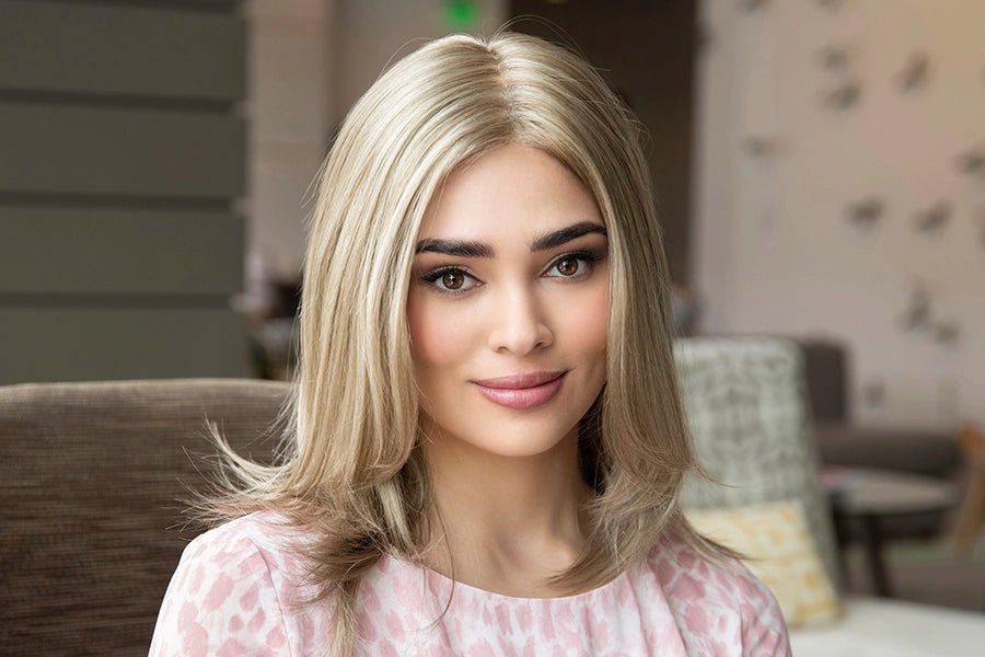 Roxie by Envy - MyHairMail Wigs