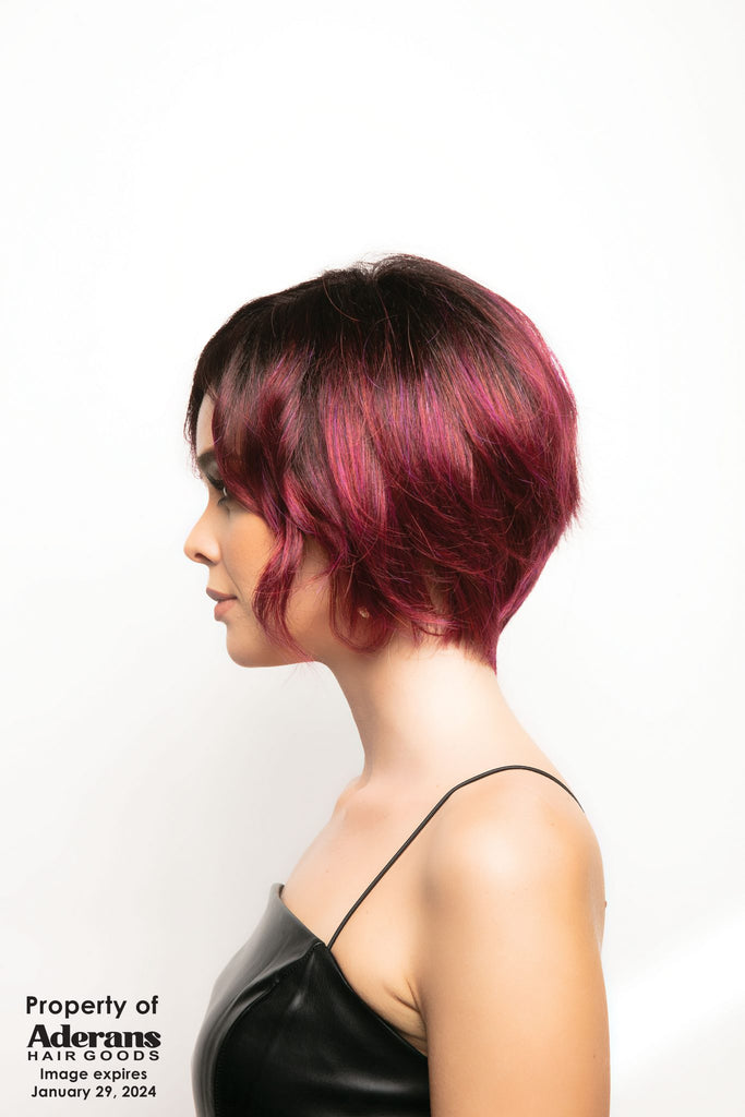 Rae by Rene of Paris - MyHairMail Wigs