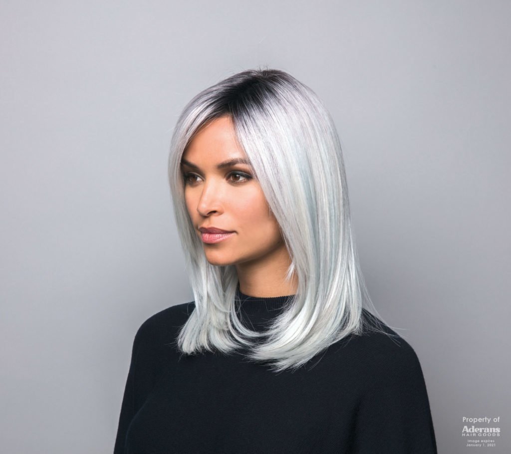 Dakota by Rene of Paris - MyHairMail Wigs