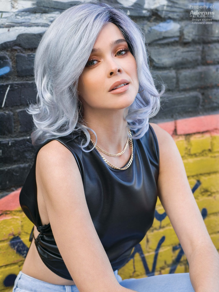 India by Rene of Paris - MyHairMail Wigs