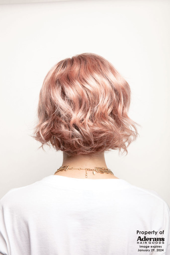 Wyatt by Rene of Paris - MyHairMail Wigs