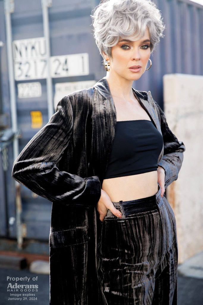 Max by Rene of Paris - MyHairMail Wigs