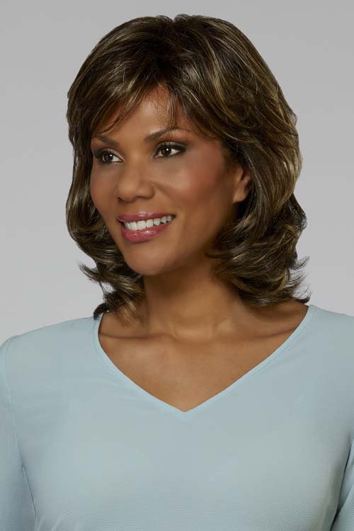DANIELLE by Henry Margu - MyHairMail Wigs