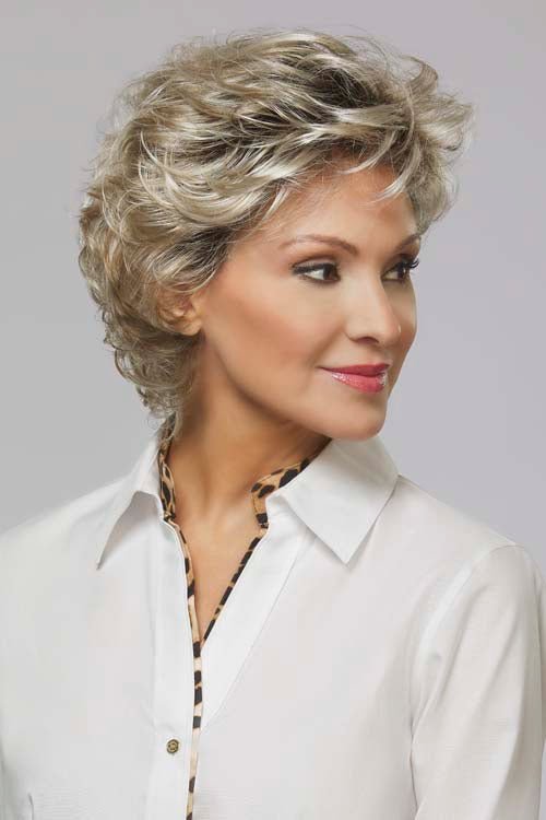 LINDSAY by Henry Margu - MyHairMail Wigs