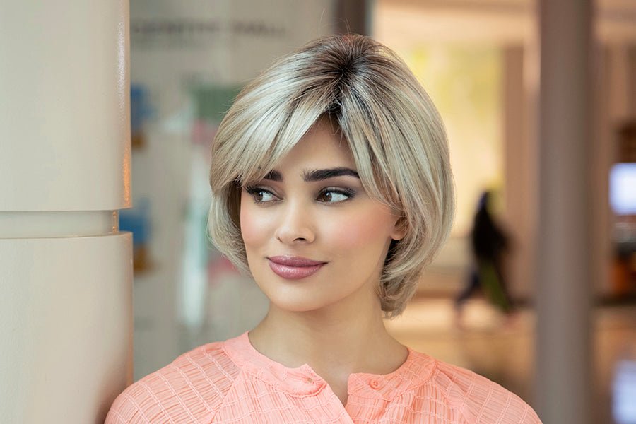 Haley by Envy - MyHairMail Wigs