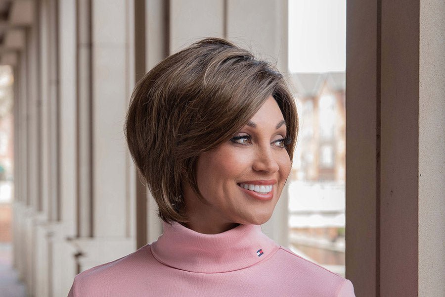 Juliet by Envy - MyHairMail Wigs