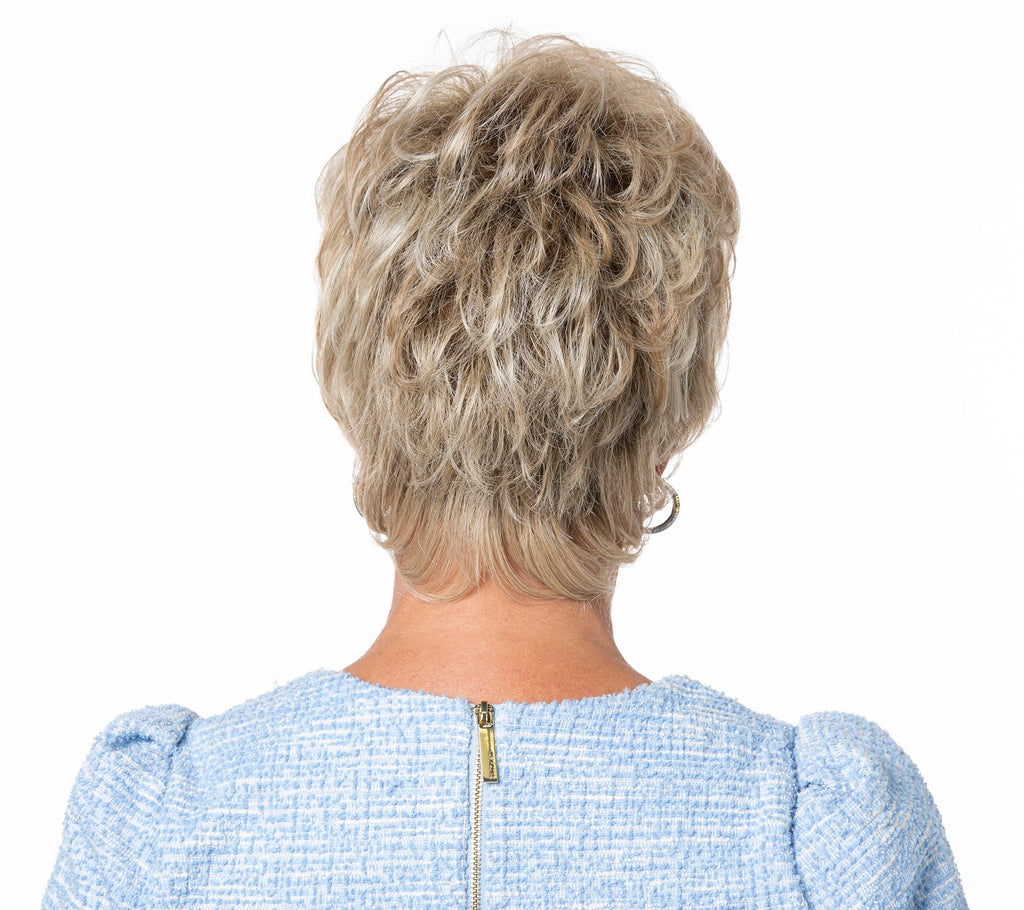 Fantastic Wig by Toni Brattin - MyHairMail Wigs