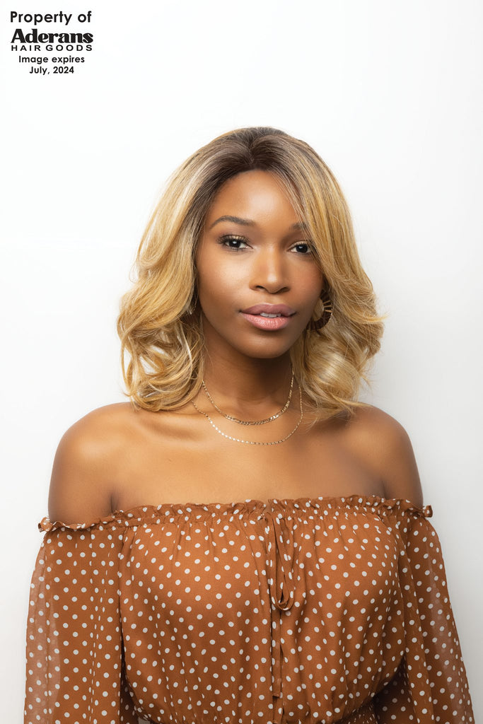 Passion by Rene of Paris - MyHairMail Wigs