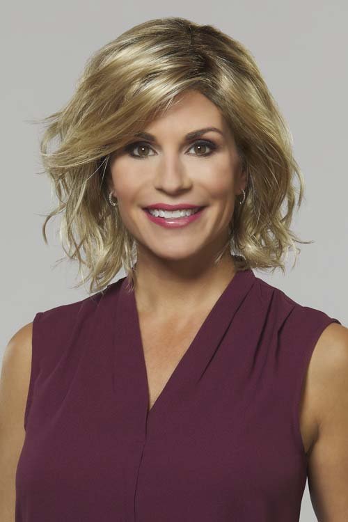 FORTUNE by Mane Attraction - MyHairMail Wigs