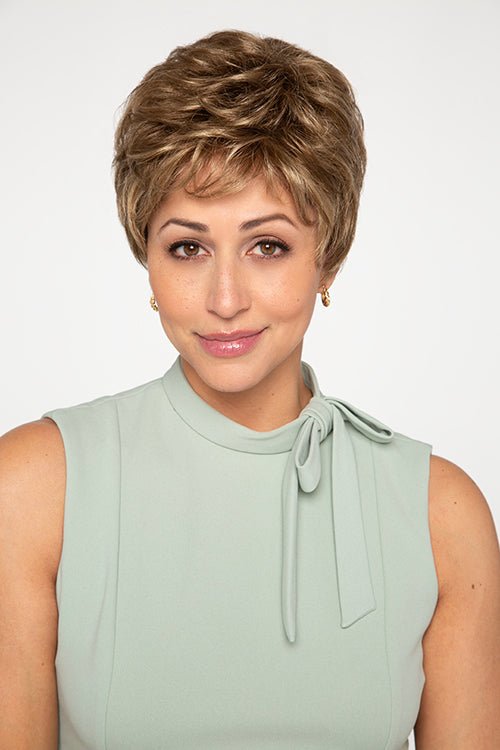 ROSE by Henry Margu - MyHairMail Wigs