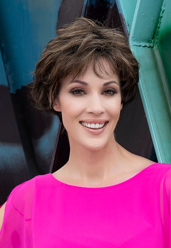 Bryn by Envy - MyHairMail Wigs