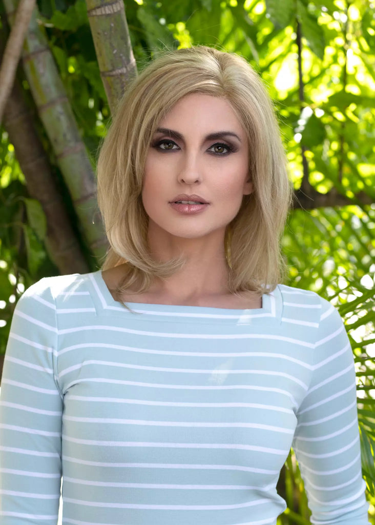 Hannah by Envy - MyHairMail Wigs