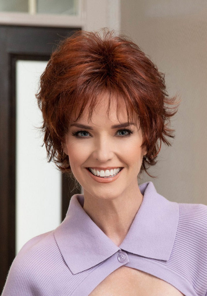 Victoria by Envy - MyHairMail Wigs