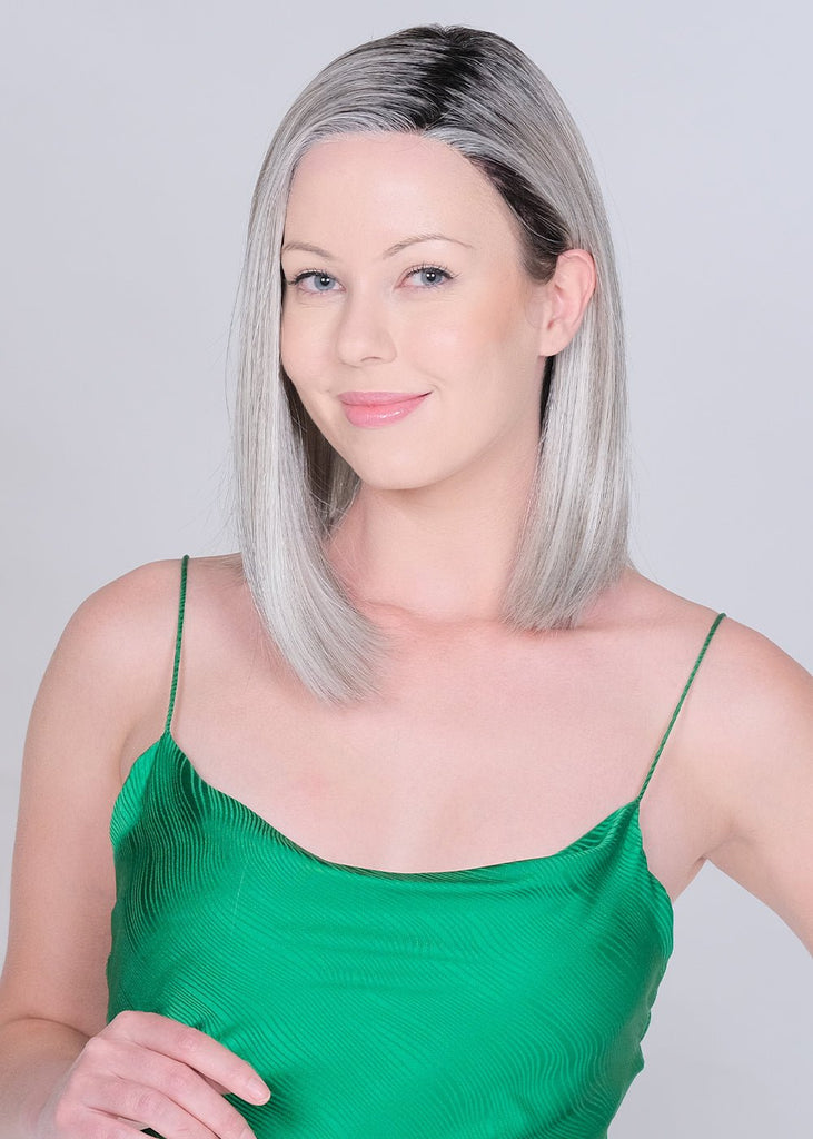 Alpha Blend by Bell Tress - MyHairMail Wigs