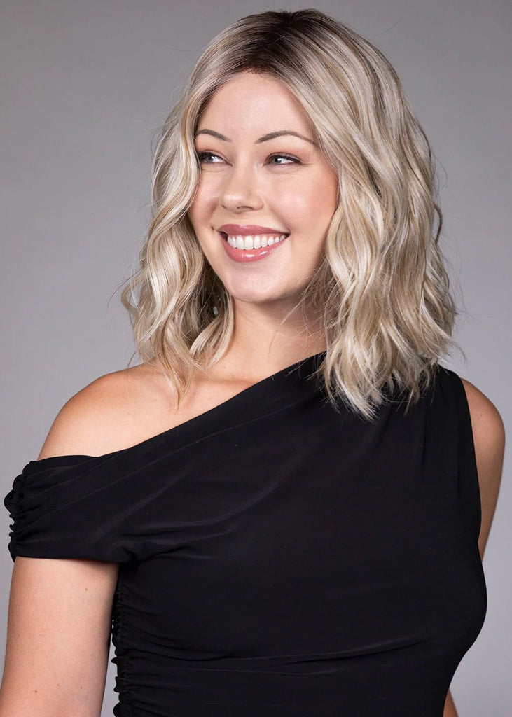 Andie by Belle Tress - MyHairMail Wigs