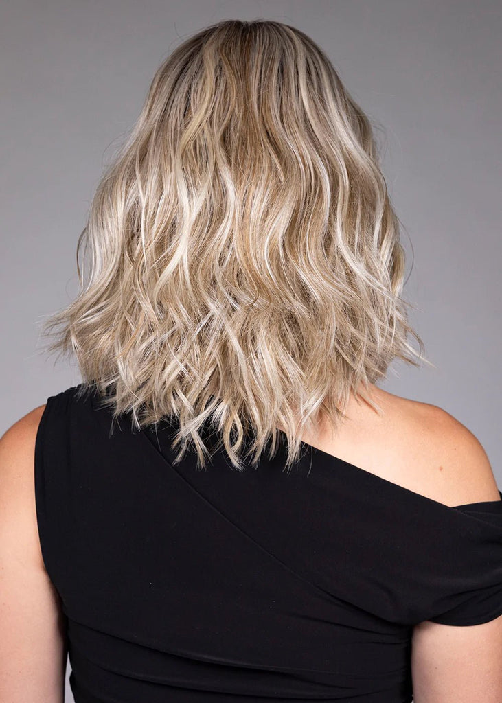 Andie by Belle Tress - MyHairMail Wigs