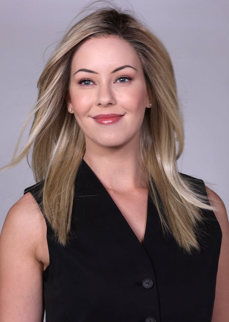 Aberdeen by Belle Tress | City Collection - MyHairMail Wigs