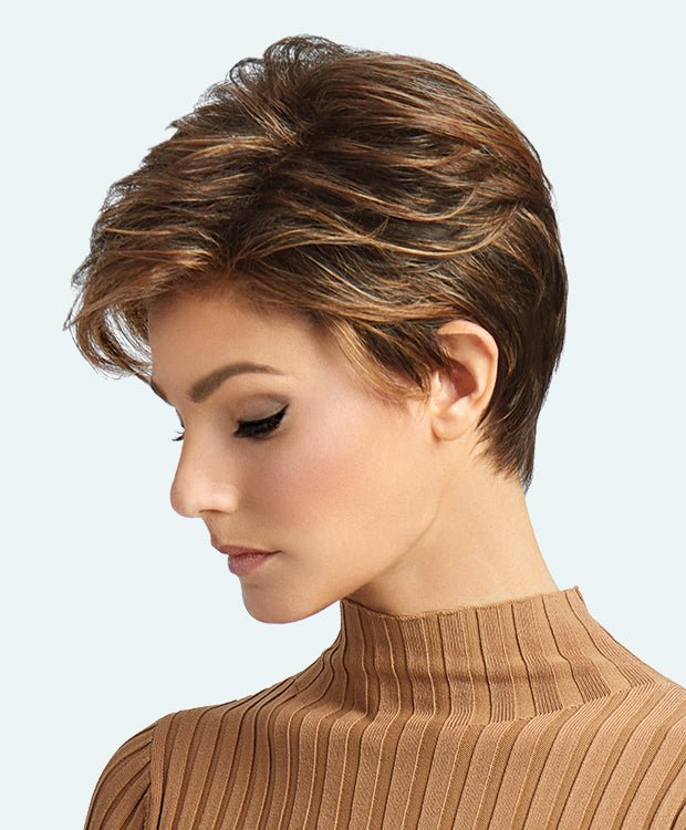 Advanced French by Raquel Welch - MyHairMail Wigs
