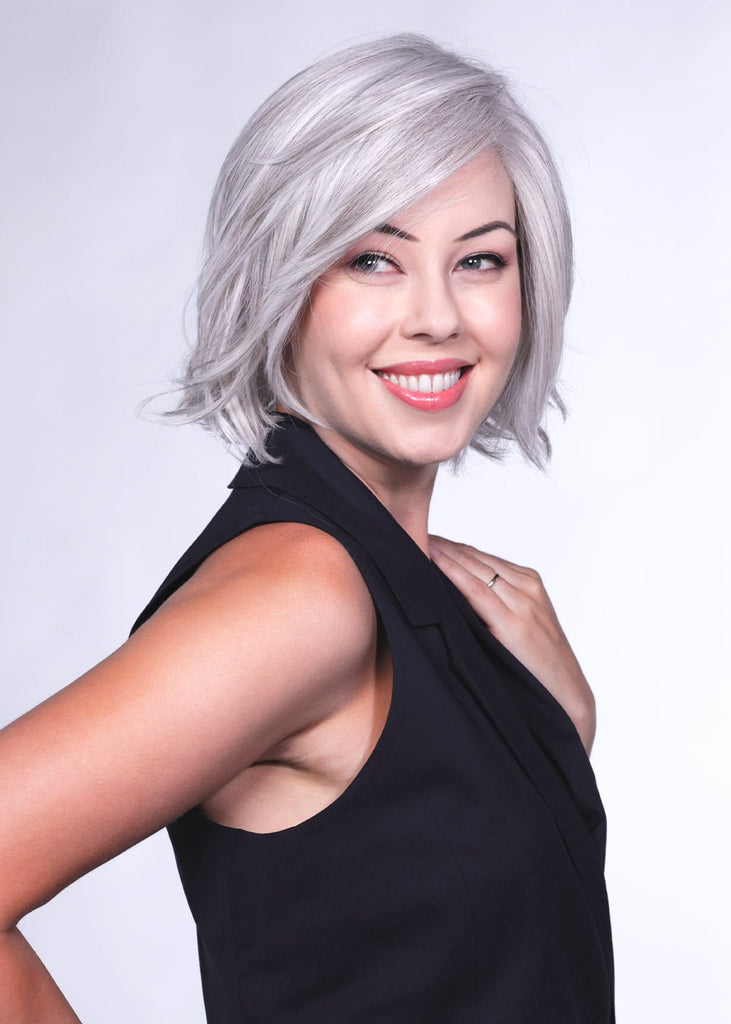 Alicante by Belle Tress | City Collection - MyHairMail Wigs