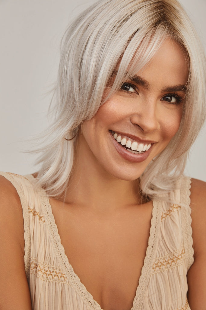 Alicia - Orchid Collection by Rene of Paris - MyHairMail Wigs