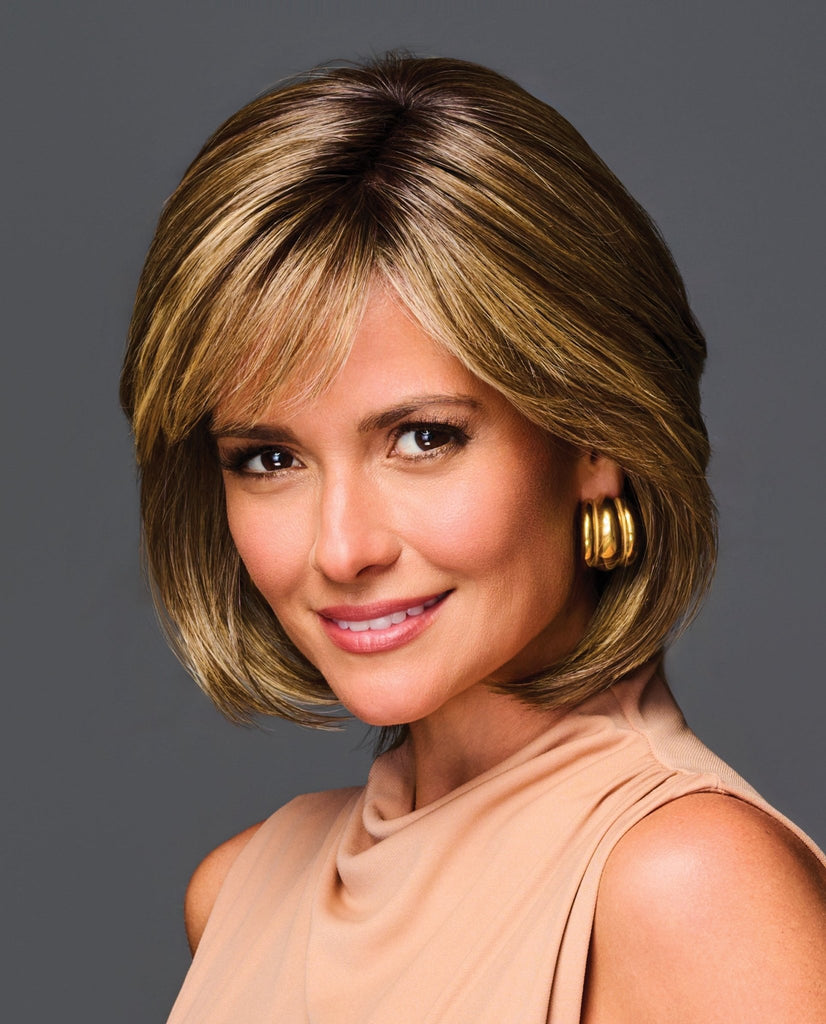 All the Rage by Gabor - MyHairMail Wigs