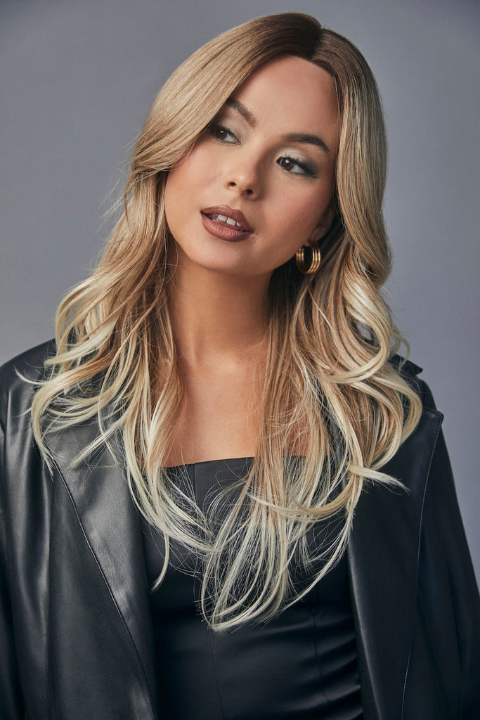 Allure Wavez by Rene of Paris - MyHairMail Wigs