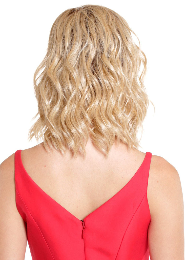 Amaretto E by Belle Tress - MyHairMail Wigs