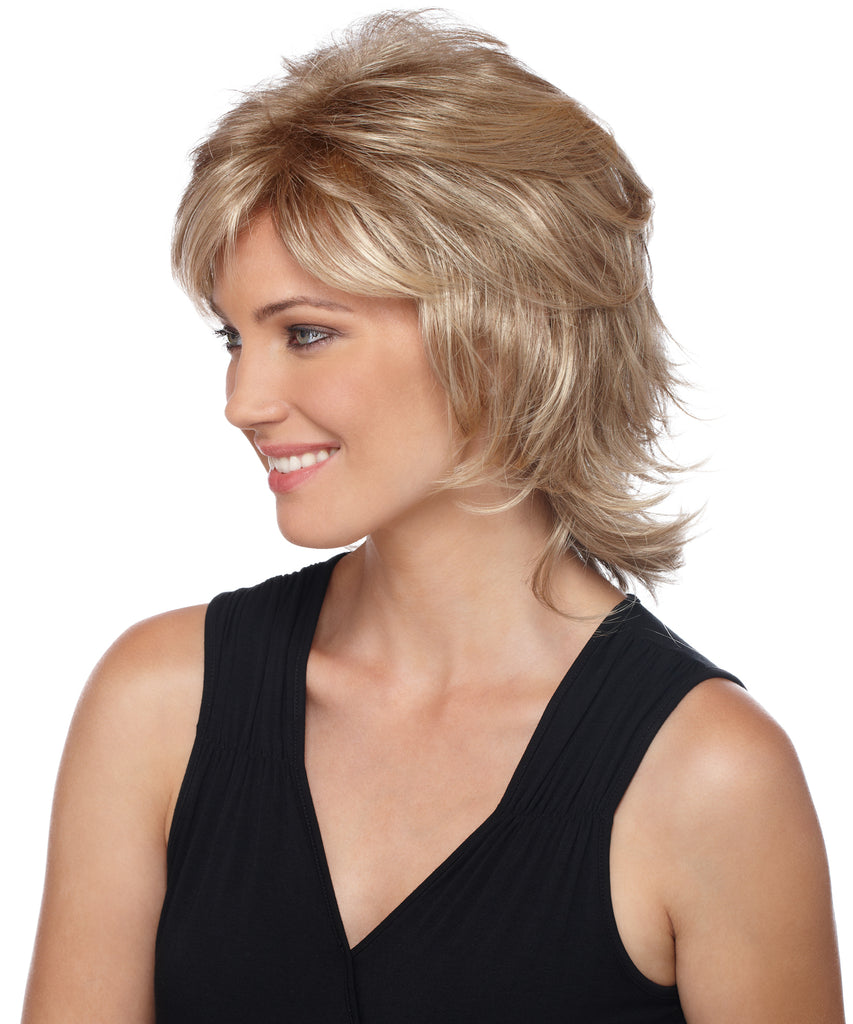 Angela by Estetica Designs - MyHairMail Wigs
