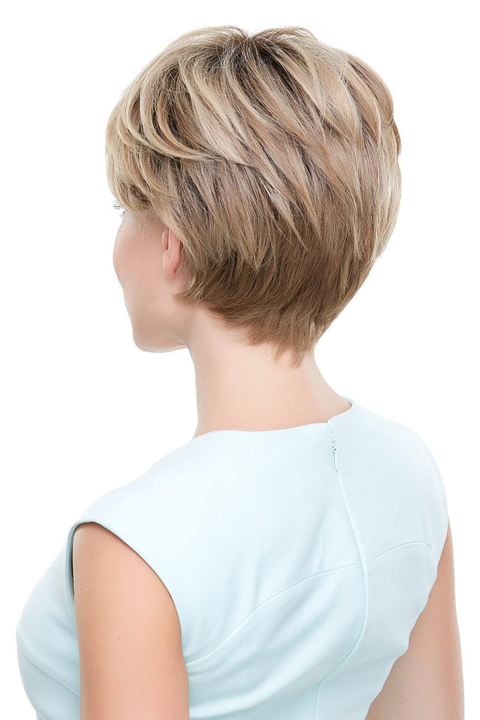 Anne by Jon Renau - MyHairMail Wigs