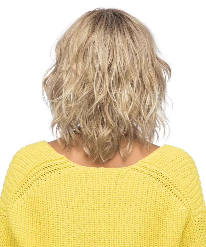 Arlo by Estetica Designs - MyHairMail Wigs