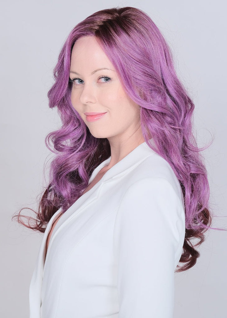 Bohemia by Belle Tress - MyHairMail Wigs