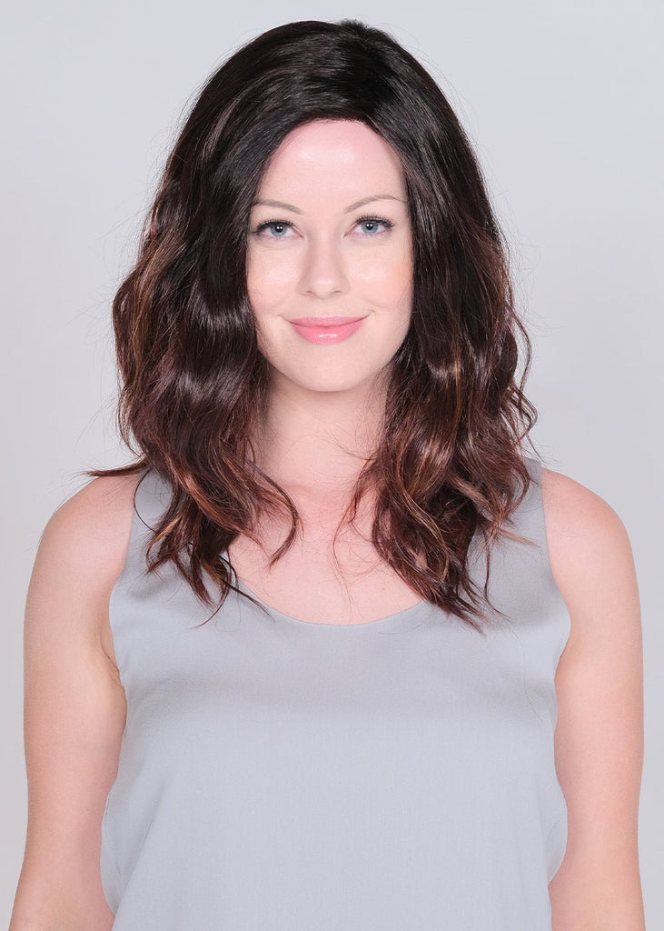 Rose Ella Balayage by Belle Tress - MyHairMail Wigs