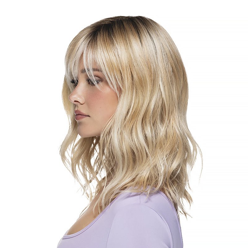 Beach Wave Magic Wig by TressAllure - MyHairMail Wigs