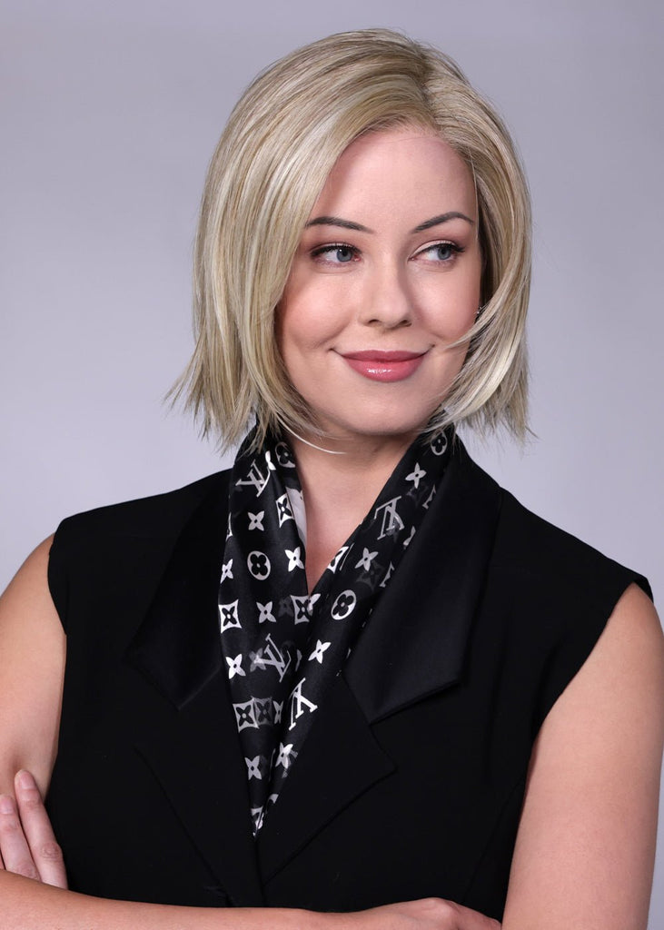 Belfast by Belle Tress | City Collection - MyHairMail Wigs