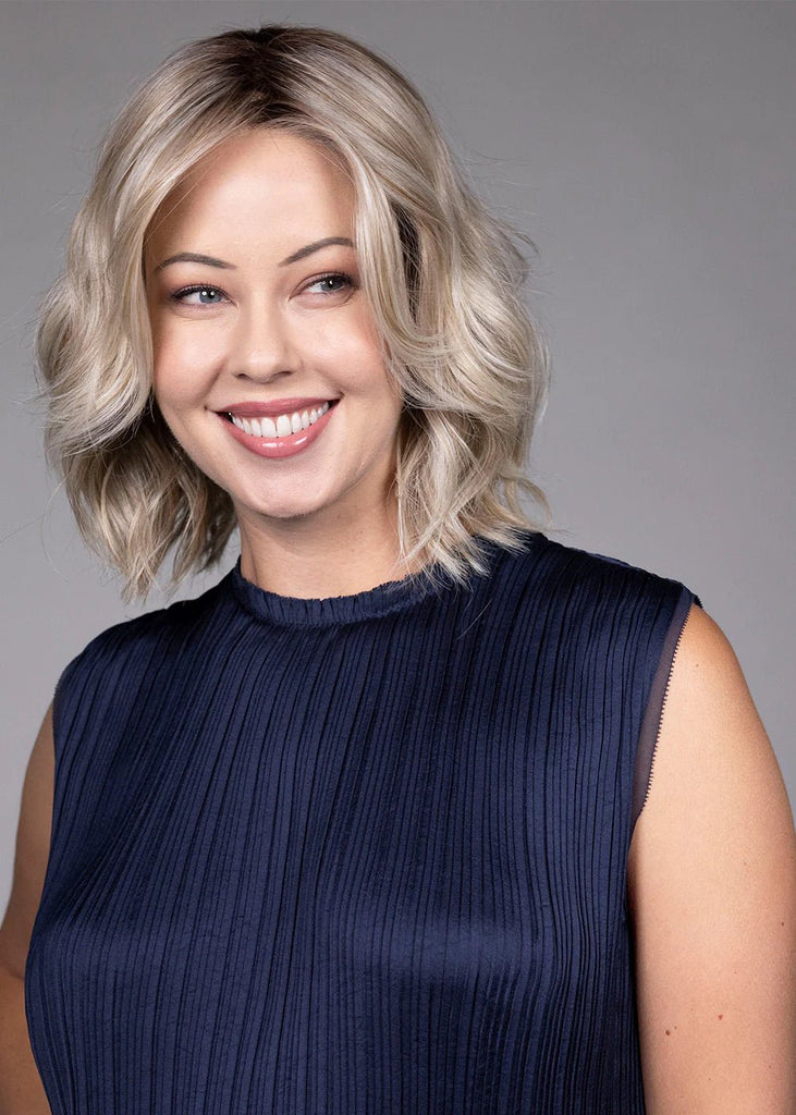 Olivia by Belle Tress - MyHairMail Wigs