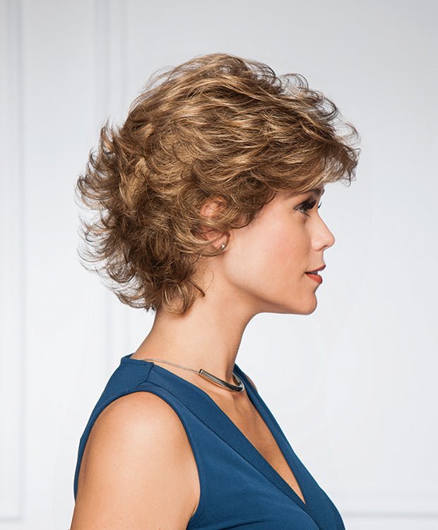 Belle by Gabor - MyHairMail Wigs