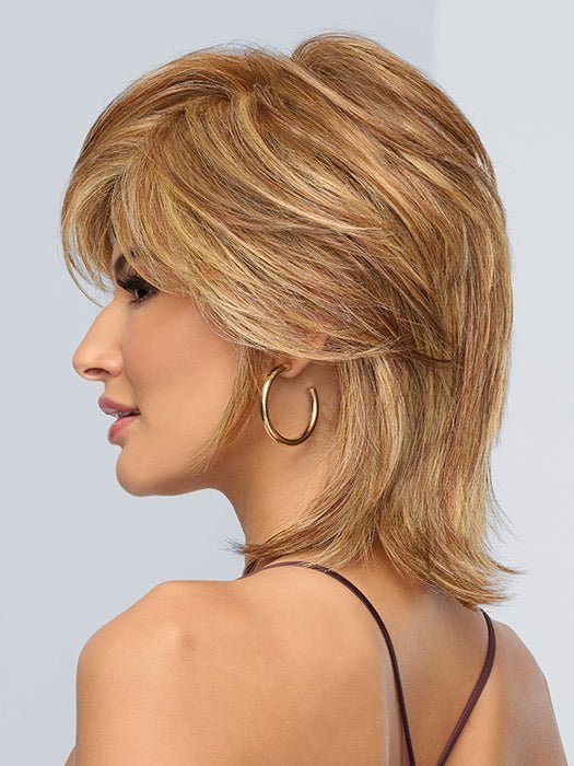 Black Tie Chic by Raquel Welch - MyHairMail Wigs