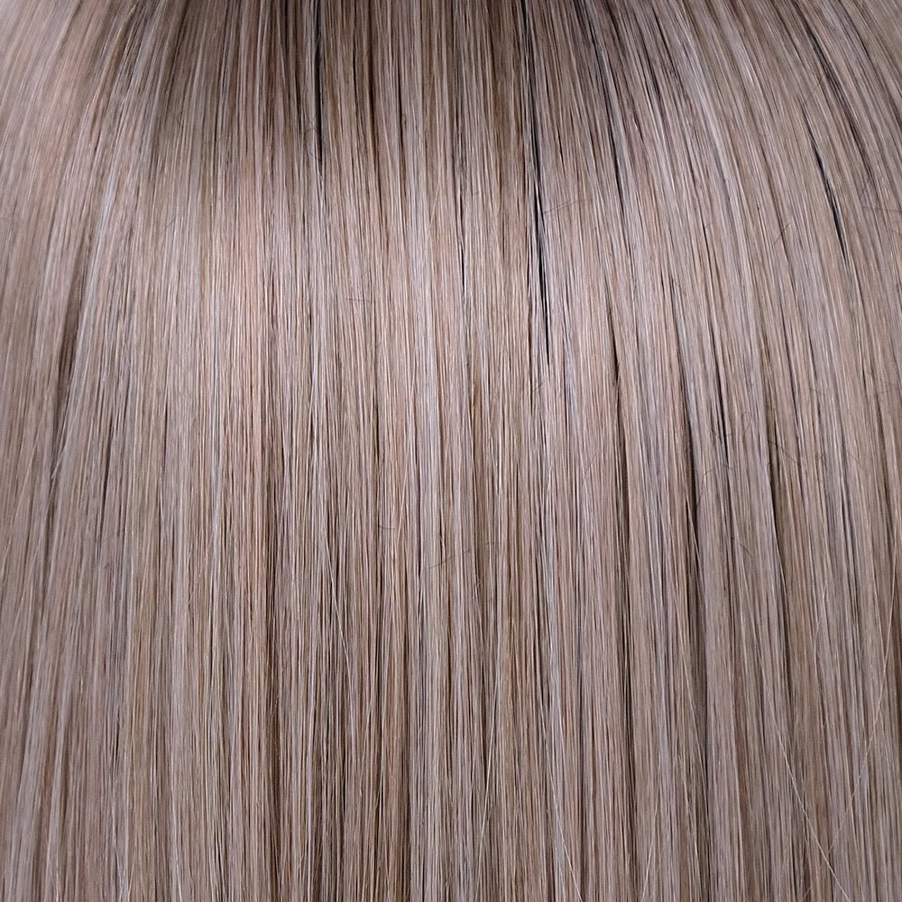 Hand - Tied Dalgona 16 - MyHairMail Wigs