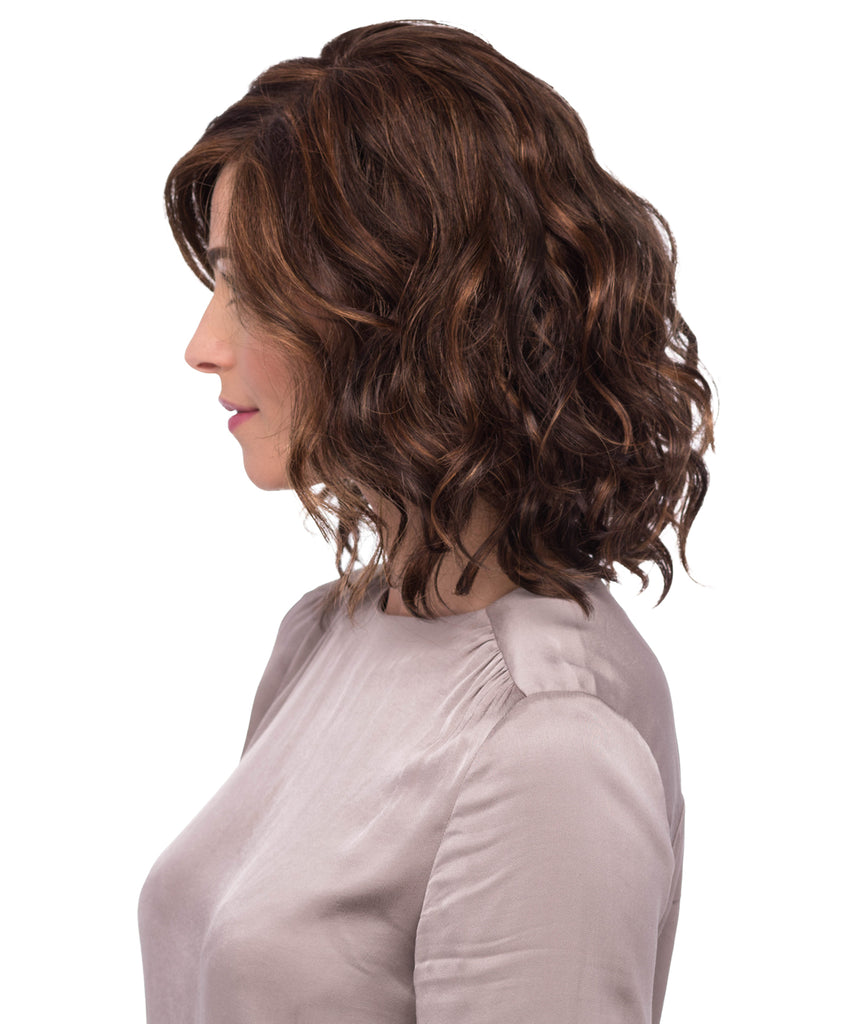 Brooklyn by Estetica Designs - MyHairMail Wigs