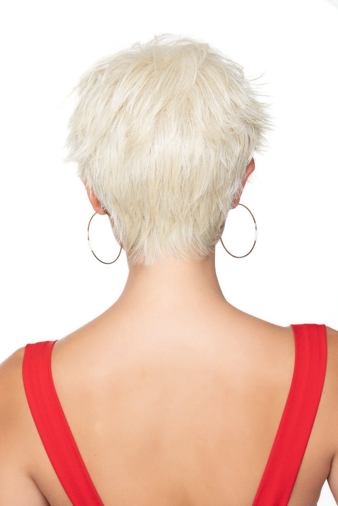 Brushed Pixie by TressAllure - MyHairMail Wigs