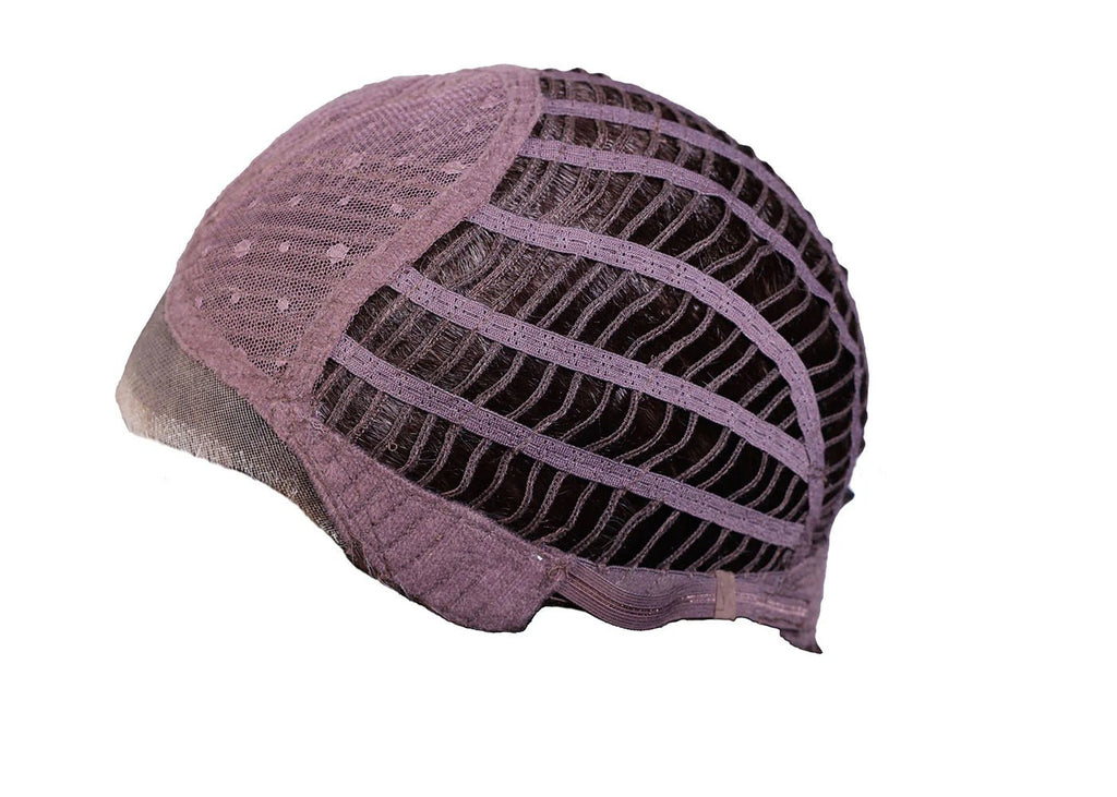 Peerless 22 E by Belle Tress - MyHairMail Wigs