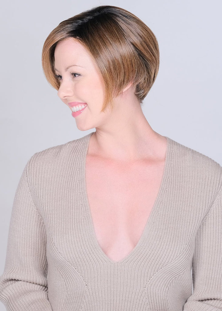 Cherry by Belle Tress - MyHairMail Wigs